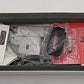 American Standard O Scale Norfolk and Western Powhatan Arrow Passenger Car Kit EX/Box