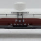MTH 30-7317 O Gauge Pennsylvania Single-Dome Tank Car #500001 EX/Box