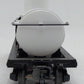 MTH 30-7317 O Gauge Pennsylvania Single-Dome Tank Car #500001 EX/Box