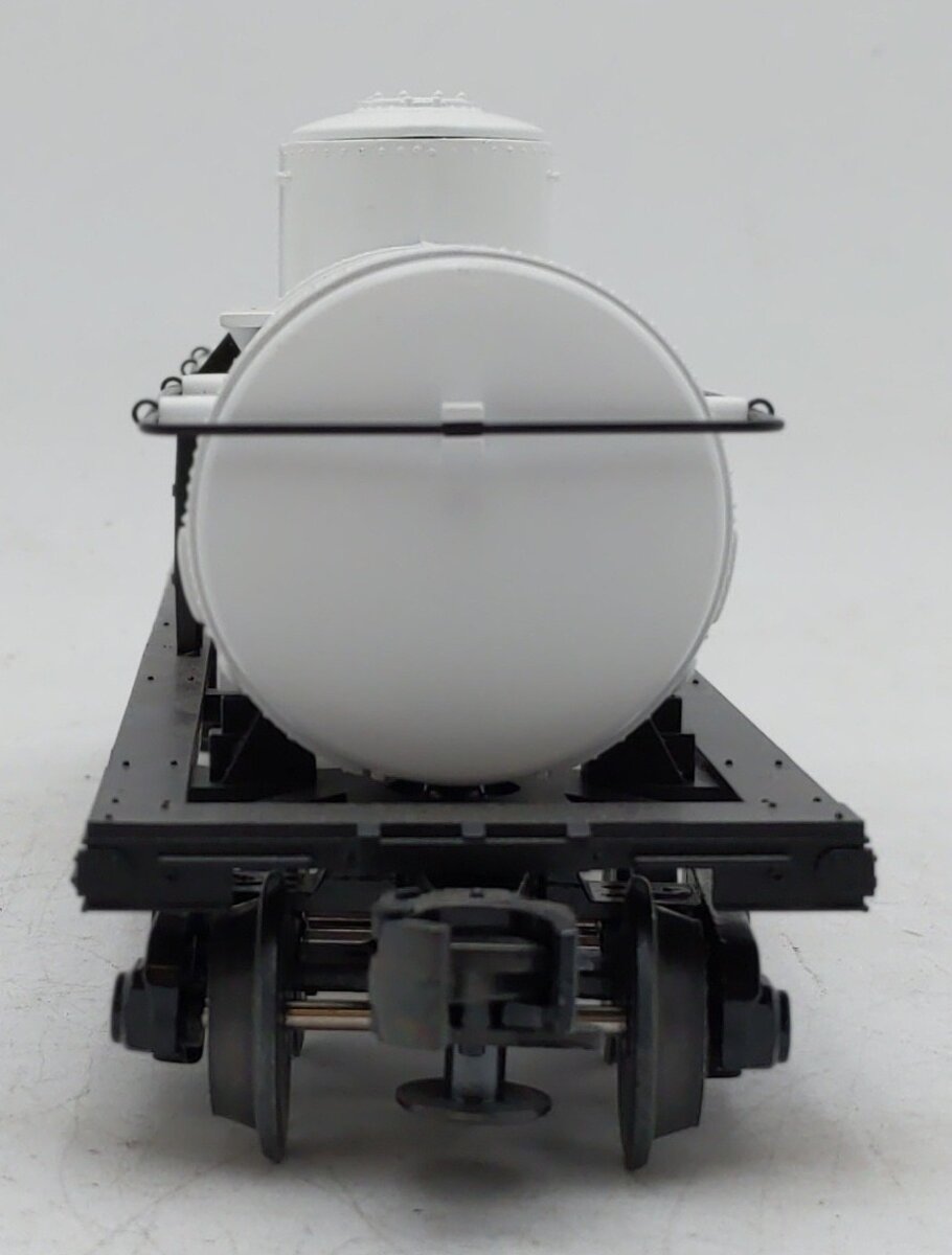 MTH 30-7317 O Gauge Pennsylvania Single-Dome Tank Car #500001 EX/Box