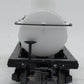 MTH 30-7317 O Gauge Pennsylvania Single-Dome Tank Car #500001 EX/Box