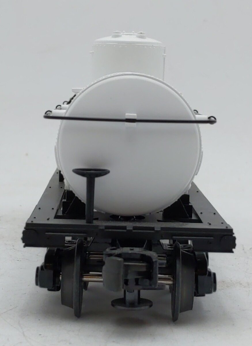 MTH 30-7317 O Gauge Pennsylvania Single-Dome Tank Car #500001 EX/Box