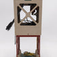 American Flyer 785 Vintage S Scale Coal Loader VG