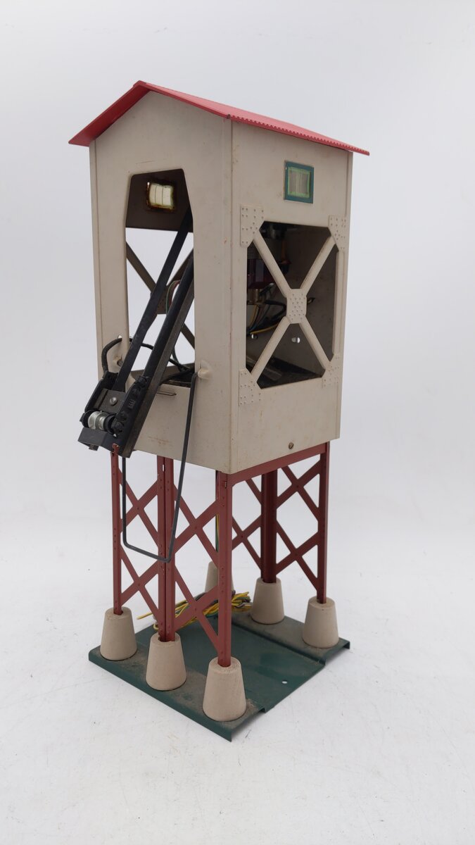 American Flyer 785 Vintage S Scale Coal Loader VG