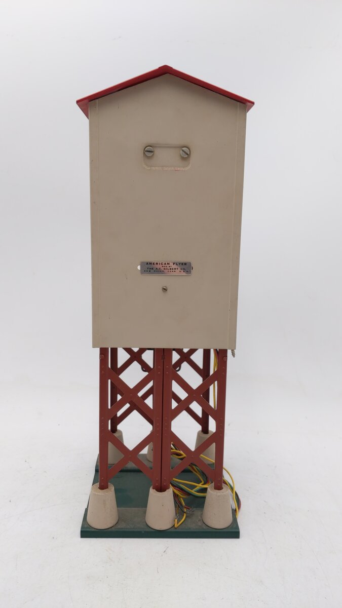 American Flyer 785 Vintage S Scale Coal Loader VG