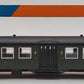 Roco 44270 HO Scale SNCF Bruhat Two Door Passenger Car EX/Box