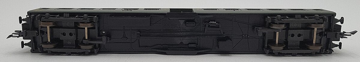 Roco 44270 HO Scale SNCF Bruhat Two Door Passenger Car EX/Box