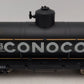 LGB 4080 G Scale Conoco Tank Car EX