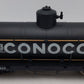 LGB 4080 G Scale Conoco Tank Car EX