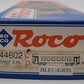 Roco 44602 HO Scale SNCF 2nd Class Passenger Car EX/Box