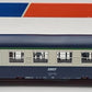 Roco 44602 HO Scale SNCF 2nd Class Passenger Car EX/Box