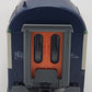 Roco 44602 HO Scale SNCF 2nd Class Passenger Car EX/Box