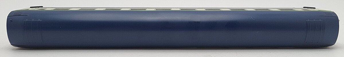 Roco 44602 HO Scale SNCF 2nd Class Passenger Car EX/Box