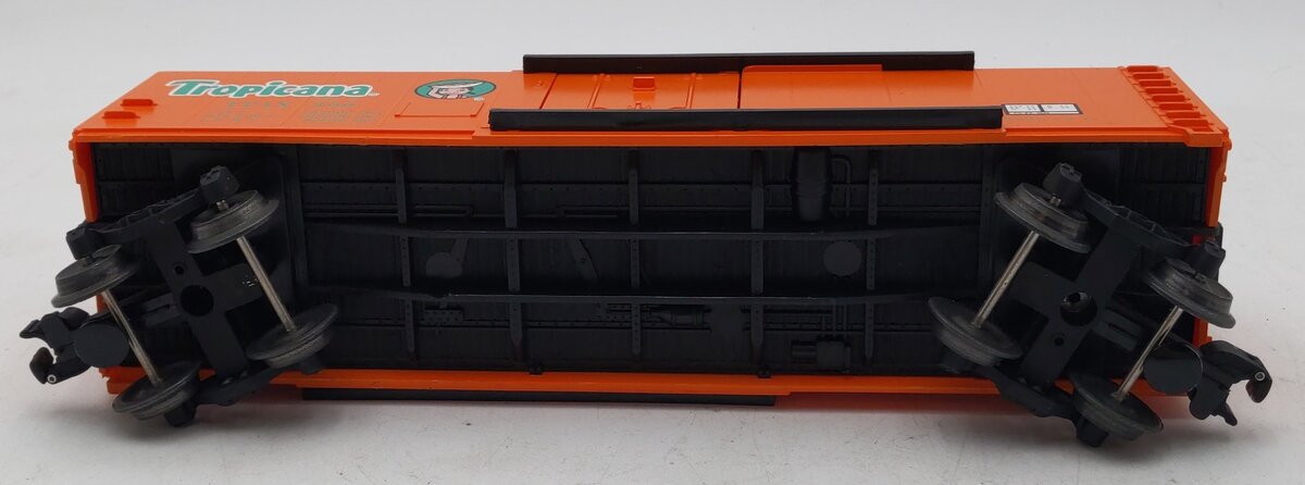 Lionel 6-17307 O Gauge Tropicana Reefer #300 EX