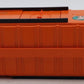 Lionel 6-17307 O Gauge Tropicana Reefer #300 EX