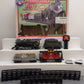 Lionel 7-11140 Pennsylvania Flyer G Gauge Steam Train Set LN/Box
