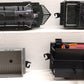 Lionel 7-11140 Pennsylvania Flyer G Gauge Steam Train Set LN/Box