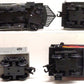 Lionel 7-11140 Pennsylvania Flyer G Gauge Steam Train Set LN/Box
