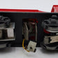 Lionel 600 Vintage O Missouri-Kansas-Texas NW-2 Powered Diesel Locomotive EX
