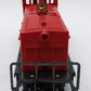 Lionel 600 Vintage O Missouri-Kansas-Texas NW-2 Powered Diesel Locomotive EX