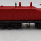 Lionel 600 Vintage O Missouri-Kansas-Texas NW-2 Powered Diesel Locomotive EX
