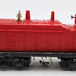 Lionel 600 Vintage O Missouri-Kansas-Texas NW-2 Powered Diesel Locomotive EX
