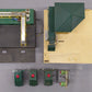 American Flyer S Vintage Accessories: 760, 770, 779, 730 [6] VG