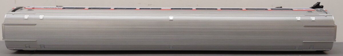 LGB 30220 Amtrak Amfleet Coach, Phase III #21161 - Metal Wheels EX/Box