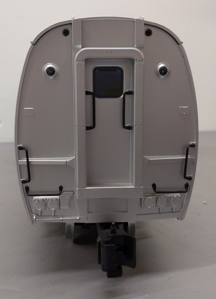 LGB 30220 Amtrak Amfleet Coach, Phase III #21161 - Metal Wheels EX/Box