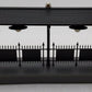 Lionel 6-12748 O/027 Illuminated Station Platform EX