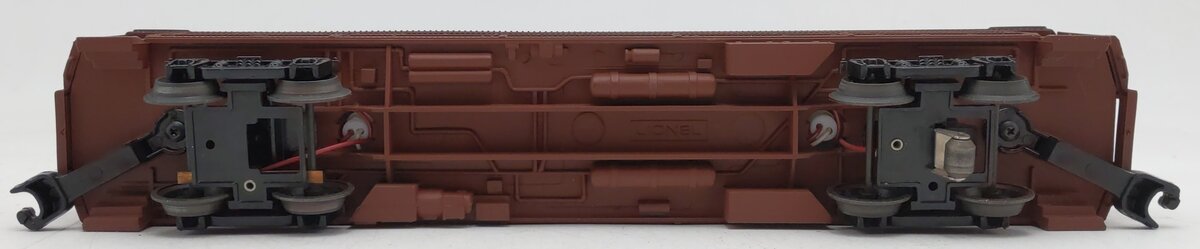 Lionel 6-9514 O Gauge Pennsylvania 