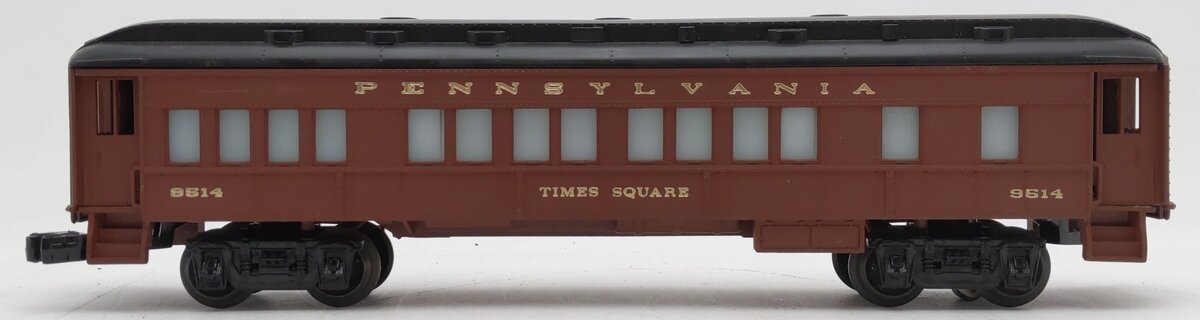 Lionel 6-9514 O Gauge Pennsylvania 