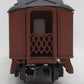 Lionel 6-9514 O Gauge Pennsylvania "Times Square" Pullman Passenger Car EX
