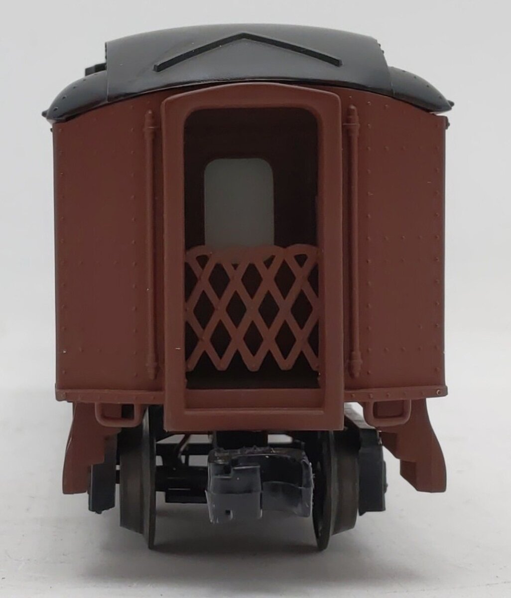 Lionel 6-9514 O Gauge Pennsylvania "Times Square" Pullman Passenger Car EX