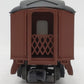 Lionel 6-9514 O Gauge Pennsylvania "Times Square" Pullman Passenger Car EX