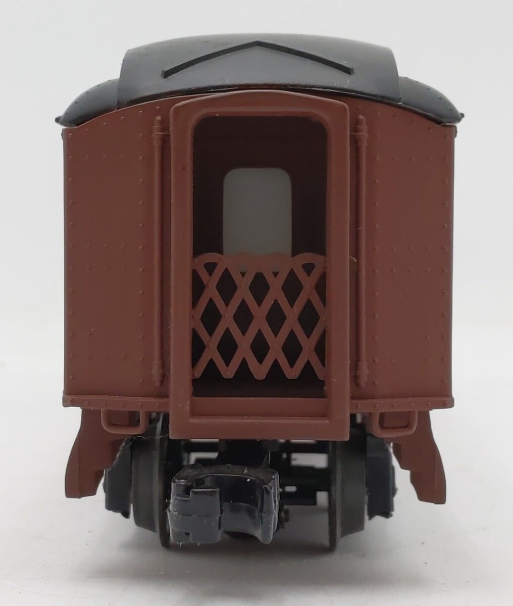 Lionel 6-9514 O Gauge Pennsylvania "Times Square" Pullman Passenger Car EX