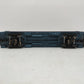 Lionel 2027800 O Polar Express Skiing Hobo Observation Car with Black Roof LN/Box