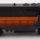 Lionel 2338 Vintage O Milwaukee Road Powered GP-7 Diesel Locomotive EX