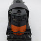 Lionel 2338 Vintage O Milwaukee Road Powered GP-7 Diesel Locomotive EX