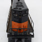 Lionel 2338 Vintage O Milwaukee Road Powered GP-7 Diesel Locomotive EX