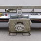 MTH 33-7307 O Gauge Sunoco Single Dome Tank Car #6554 VG/Box