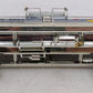 MTH 33-7307 O Gauge Sunoco Single Dome Tank Car #6554 VG/Box