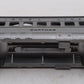 Lionel 2422 Vintage O Lionel Lines Chatham Lighted Pullman Car with Silver Roof VG