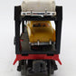 Lionel 6414 Vintage O Evans Autoloader with 4 Automobiles EX