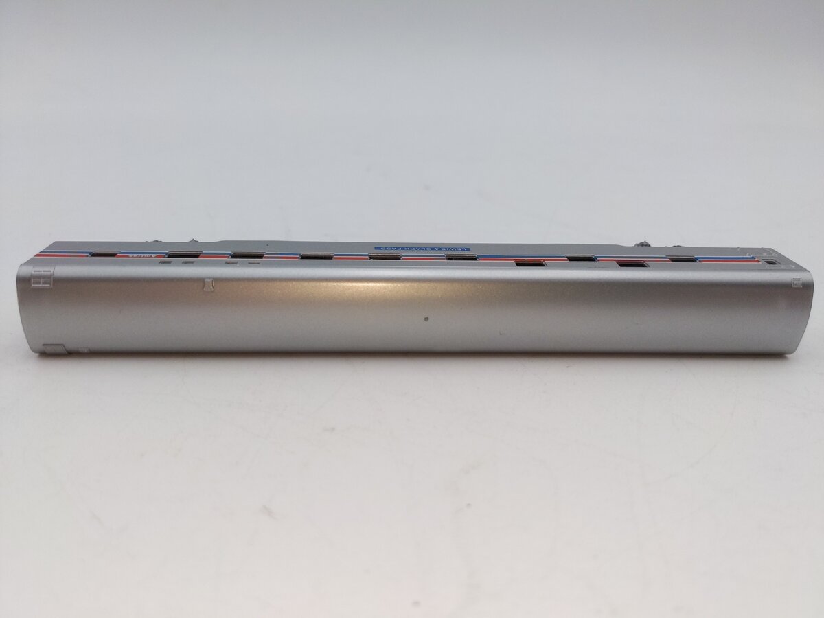 Con-Cor 001-04011J N Scale 85 FT Lewis & Clark Passenger Car Amtrak Sleeper EX/Box