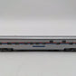Con-Cor 001-04011J N Scale 85 FT Lewis & Clark Passenger Car Amtrak Sleeper EX/Box