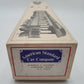 American Standard O Scale Norfolk and Western Powhatan Arrow Passenger Car Kit EX/Box
