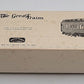 American Standard O Scale Norfolk and Western Powhatan Arrow Passenger Car Kit EX/Box