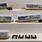 K-Line O Gauge K61995 O TCA Convention Set NEW
