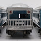 Lionel Vintage O Gauge Tinplate Passenger Cars #2630,2630,2631 [3] VG